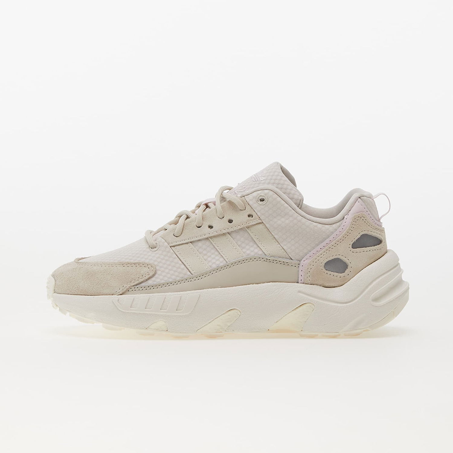 Tenisky a topánky adidas Originals ZX 22 BOOST W Béžová | GX4612, 0