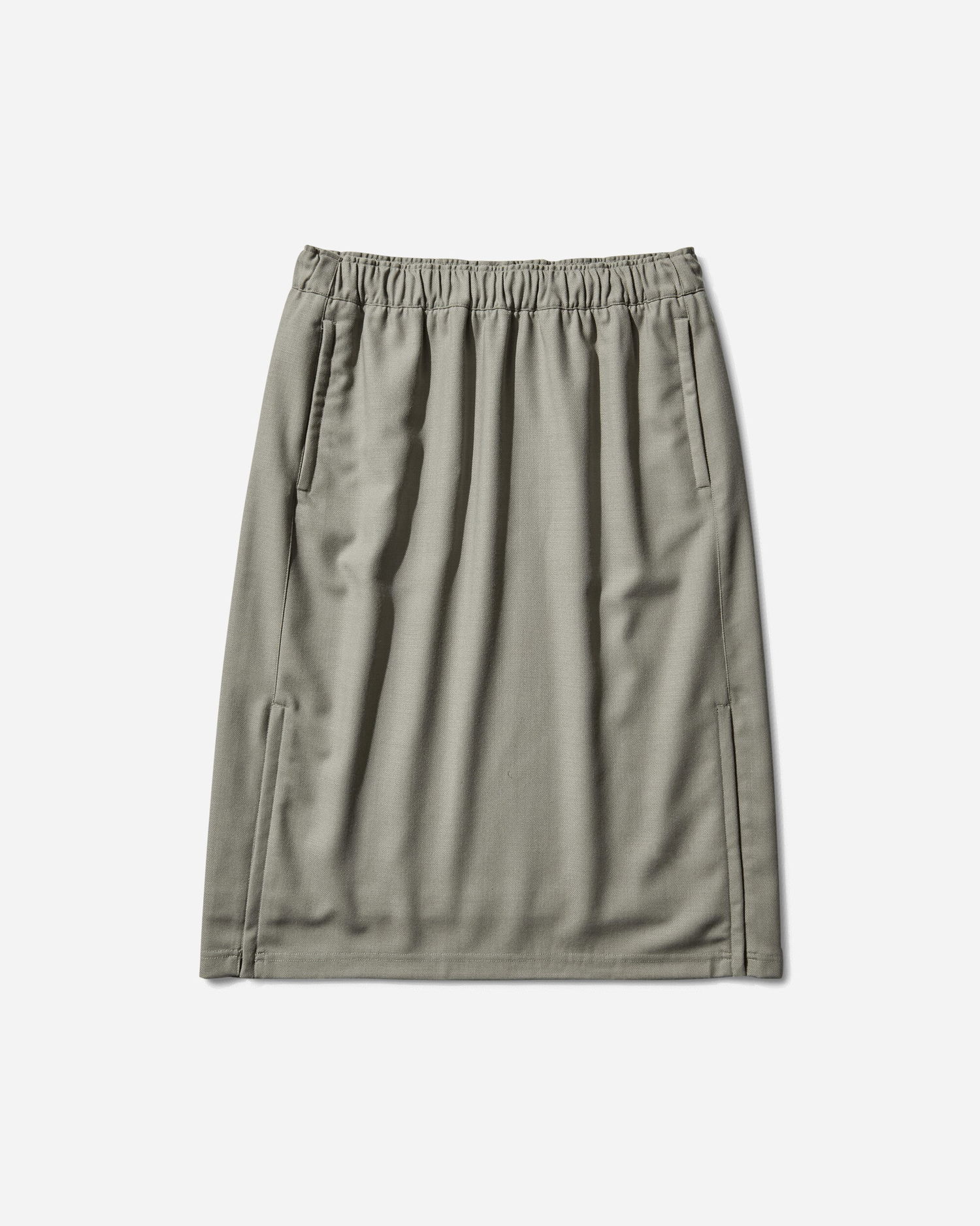 Sukňa Nike Wool Classics Skirt Zelené | HM9457-320, 1