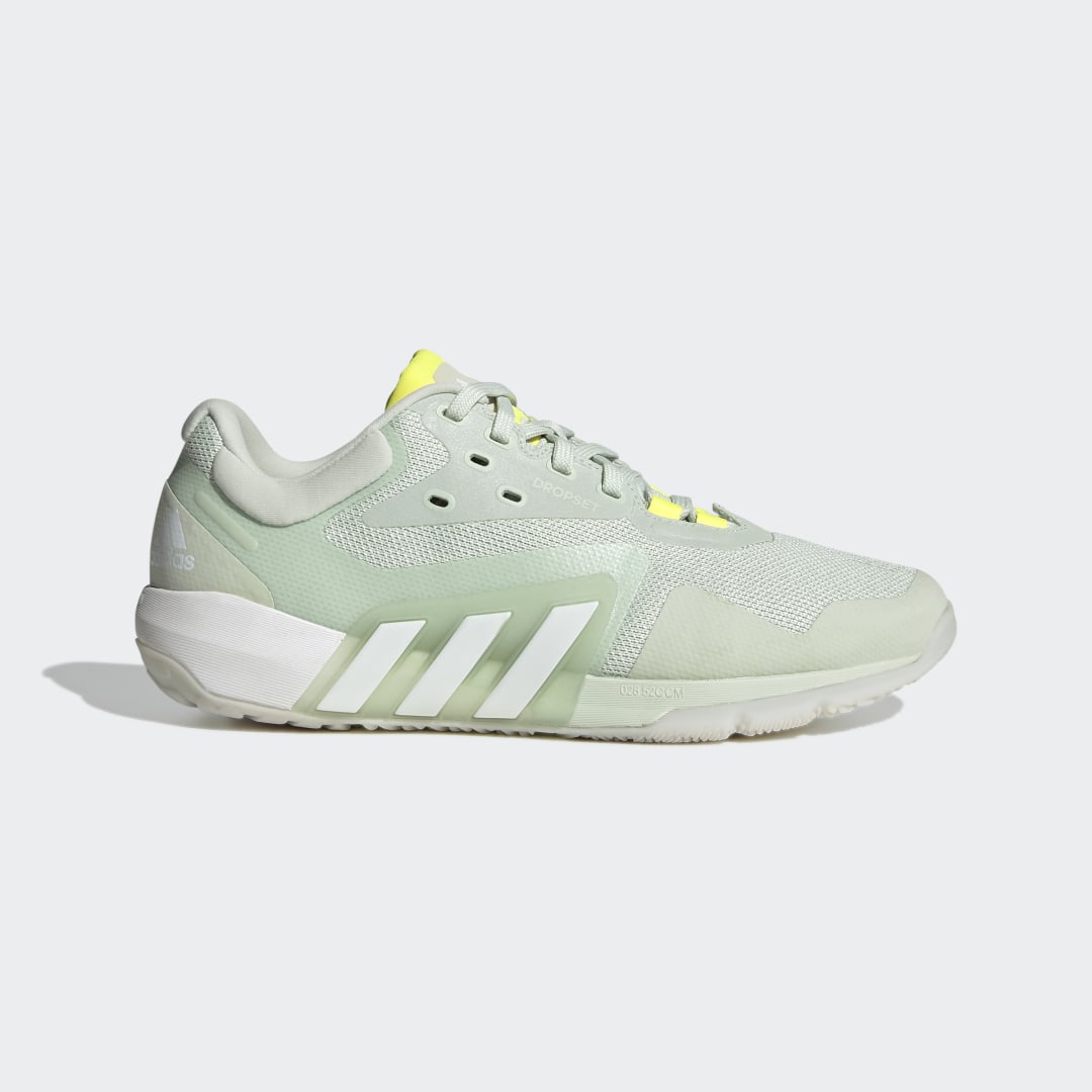 Tenisky a topánky adidas Performance Dropset Zelené | GW3900, 0