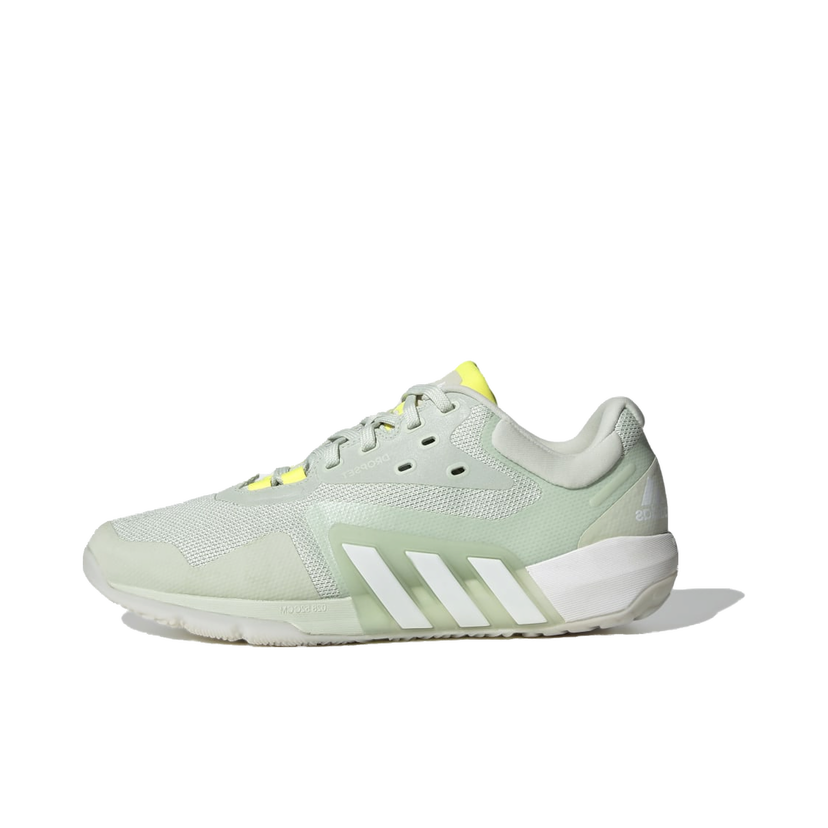 Tenisky a topánky adidas Performance Dropset Zelené | GW3900