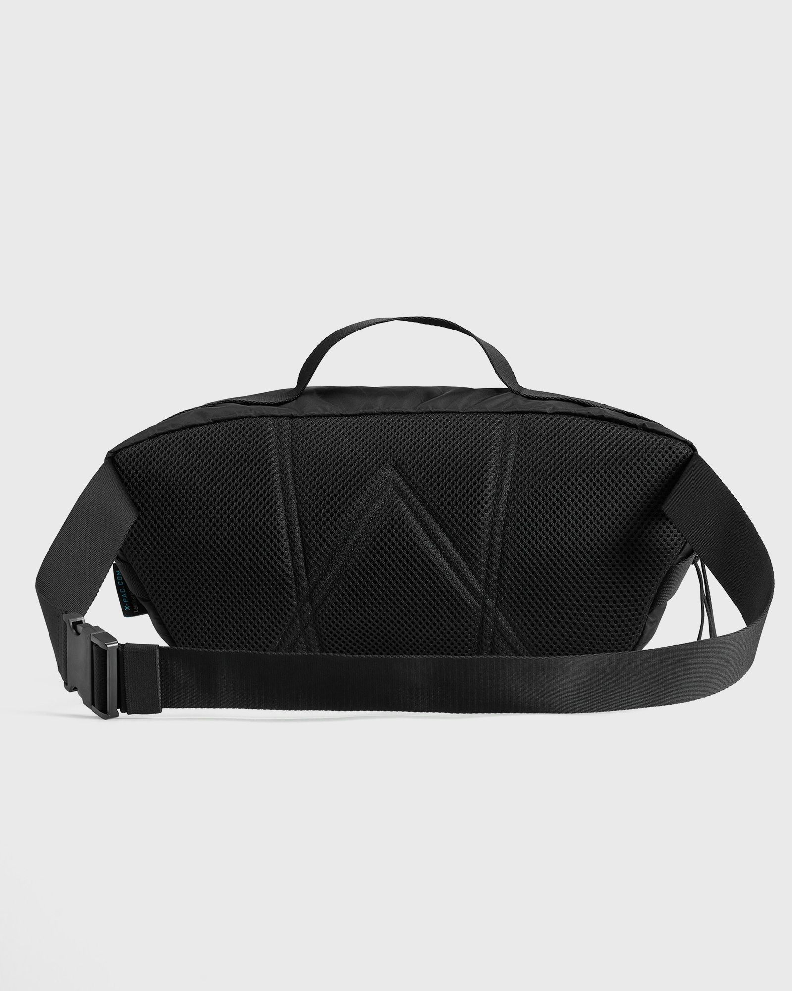 Black Sling Bag