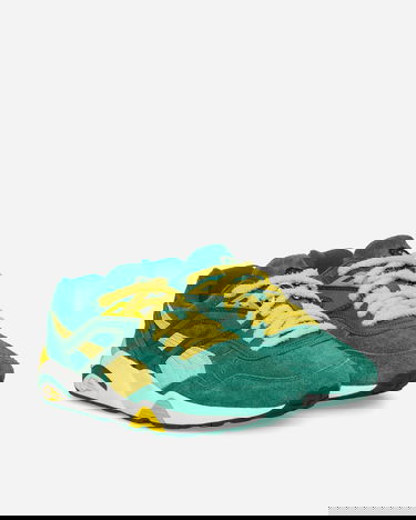Tenisky a topánky Puma R698 Super Zelené | 388658-01, 2