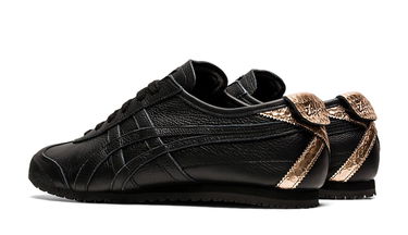Tenisky a topánky Onitsuka Tiger Mexico 66 W Čierna | 1182A204-001, 5