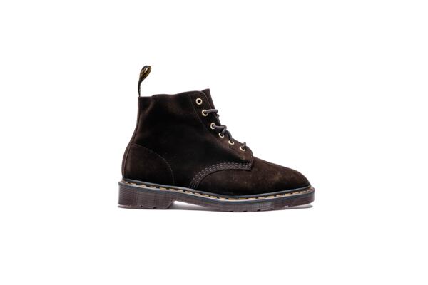 Tenisky a topánky Dr. Martens 101 Ub Hnedá | 27706212, 0