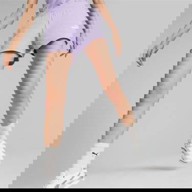Šortky Puma Essentials 4” Shorts Fialová | 586825_70, 0