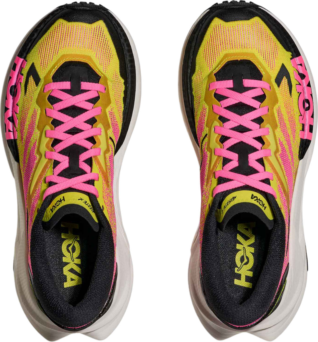 Tenisky a topánky Hoka One One Mafate X Rôznofarebný | 1162010-nnh, 1