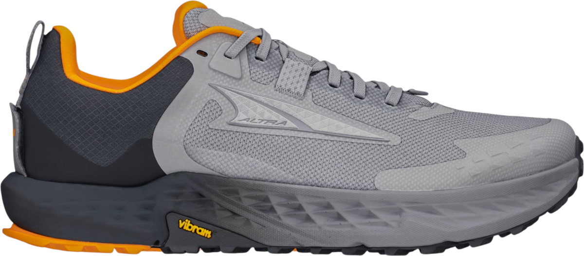 Tenisky a topánky Altra Running Altra Timp 5 Šedá | al0a85pe-2201, 0
