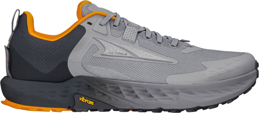 Tenisky a topánky Altra Running Altra Timp 5 Šedá | al0a85pe-2201