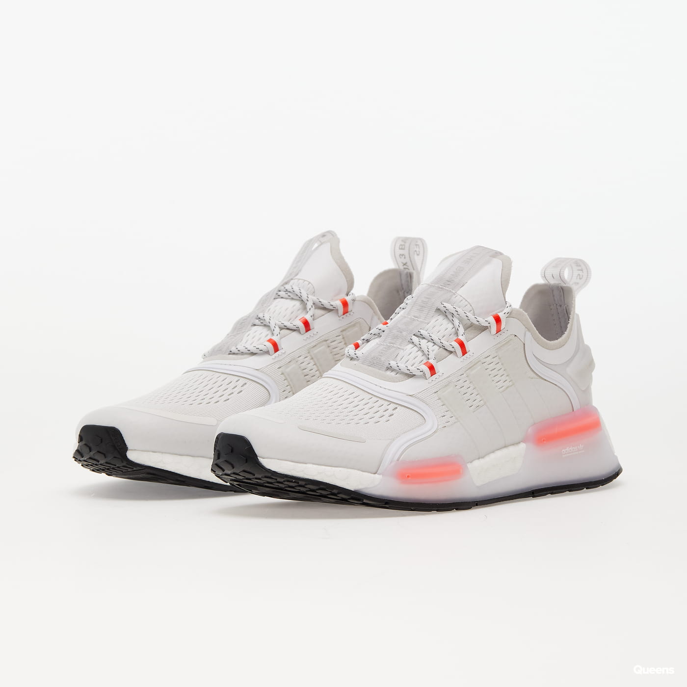Tenisky a topánky adidas Originals NMD_V3 Biela | GX2089, 1