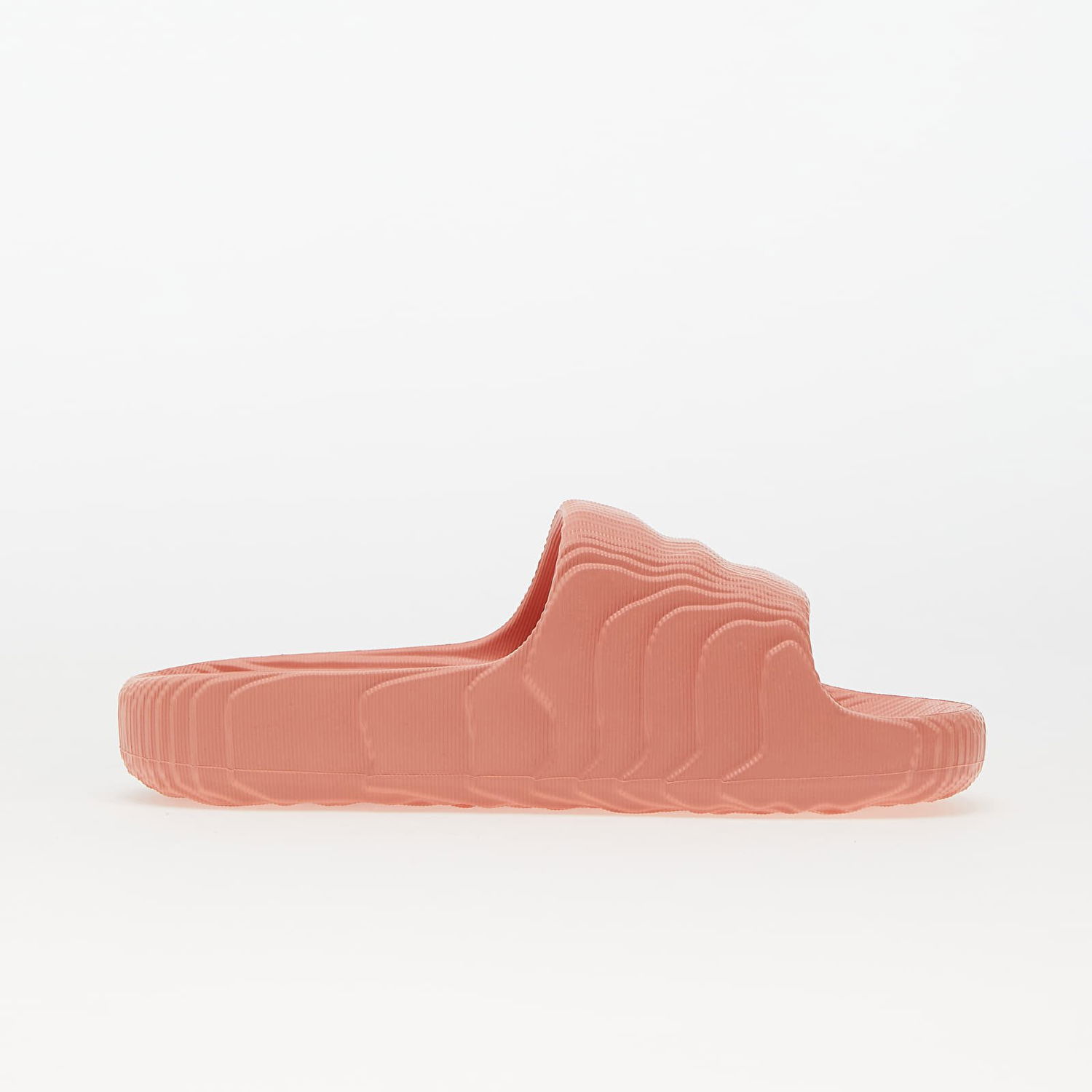 Tenisky a topánky adidas Originals Adilette 22 W Oranžová | IG8261, 0