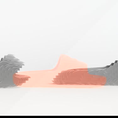Tenisky a topánky adidas Originals Adilette 22 W Oranžová | IG8261, 0