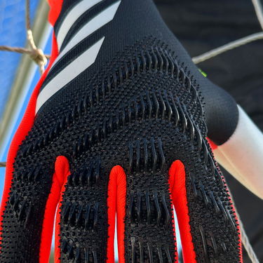 Rukavice adidas Originals Goalkeeper Gloves Predator GL PRO FSP URG 1.0 Rôznofarebný | iq4018, 3