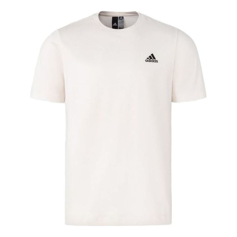 Tričko adidas Originals Classic Logo T-Shirt Biela | IT4332, 0