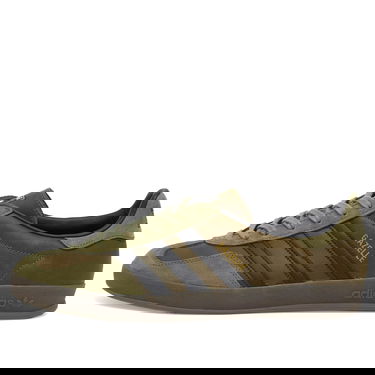 Tenisky a topánky adidas Originals Gazelle Indoor Zelené | IH4772, 0