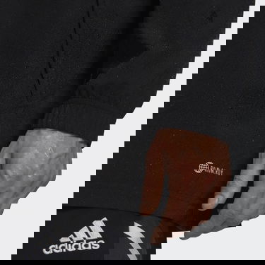 Vetrovka adidas Originals Manchester United Condivo 22 Rain Jacket Čierna | HE6679, 3