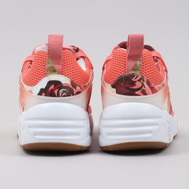 Tenisky a topánky Puma BOG x Careaux x Graphic porcelain rose - rose - white Ružová | 361525 01, 3