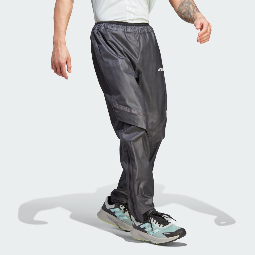 Terrex Xperior Light 2.5-Layer Rain Tracksuit Bottoms