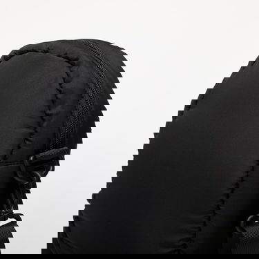 Taška cez rameno BAPE A BATHING APE Quilting Ape Head Shoulder Bag Čierna | 001SGK301003M BLK, 2