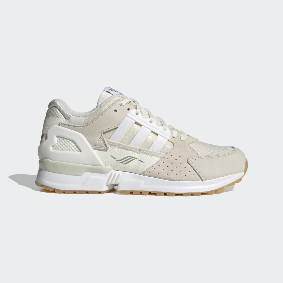 Tenisky a topánky adidas Originals ZX 10000 Béžová | GX2721, 0