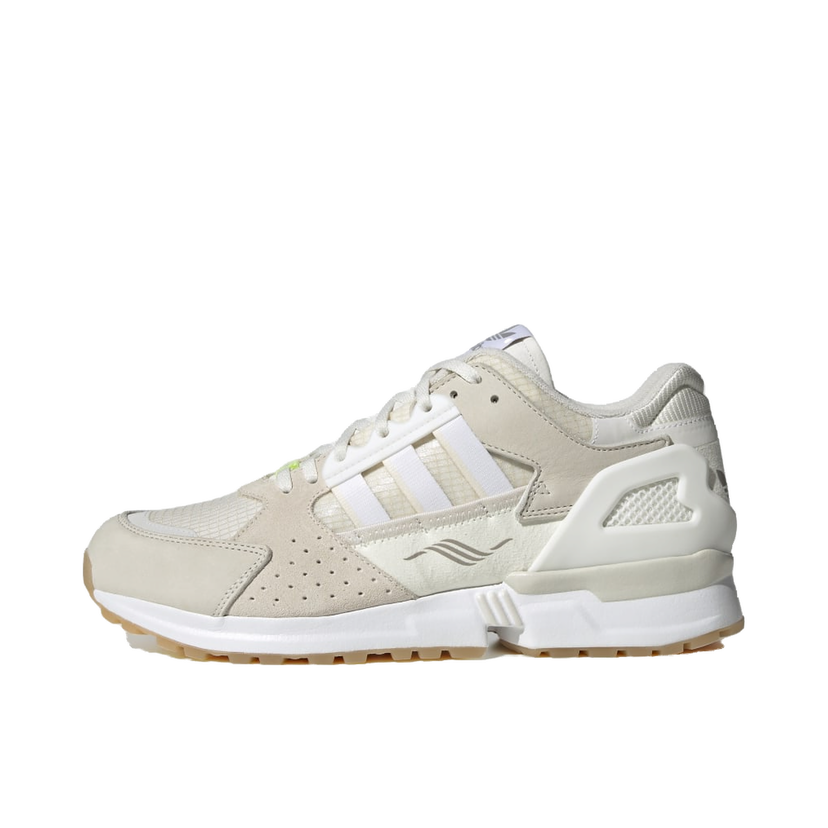 Tenisky a topánky adidas Originals ZX 10000 Béžová | GX2721