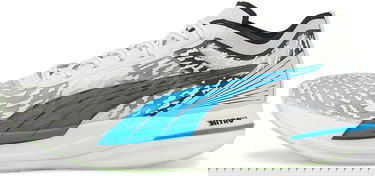 Tenisky a topánky Puma Deviate Nitro Elite Racer Šedá | 376538-01, 0