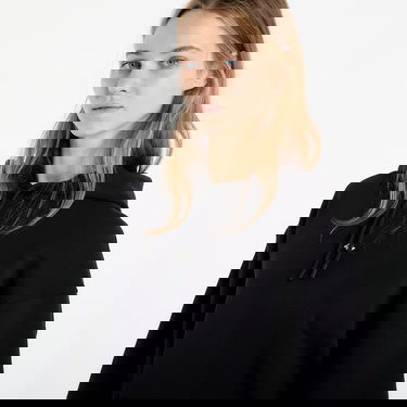 Mikina Represent Clo 247 Dna Graphic Hoodie Čierna | 247M100116-01, 3