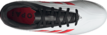 Tenisky a topánky adidas Performance COPA PURE III CLUB TF Biela | ie1168, 7
