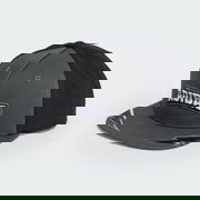 Adilenium Flat Brim Graphic Cap