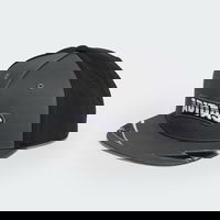 Adilenium Flat Brim Graphic Cap