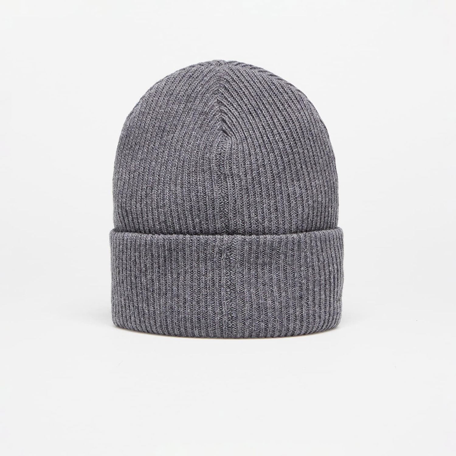 Kulicha Han Kjøbenhavn Han Beanie Metal Plate Logo Šedá | A-131792-034, 1