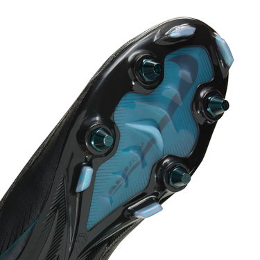 Tenisky a topánky Nike ZM Vapor 16 Elite SG-Pro Čierna | fq8688-002, 3