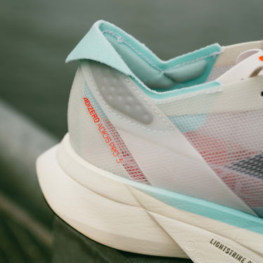 Tenisky a topánky adidas Performance ADIZERO ADIOS PRO 3 W New York Šedá | ie6235, 5