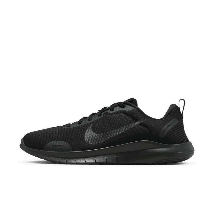 Bežecké topánky Nike Flex Experience Run 12 Čierna | DV0740-003