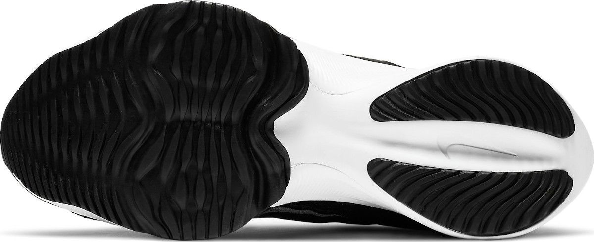 Tenisky a topánky Nike Air Zoom Tempo Next% FlyEase Čierna | cv1889-001, 1