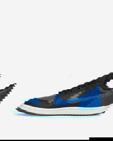 Tenisky a topánky Jordan Air Jordan 1 Low '85 Remastered "Royal" Čierna | IB1981-004, 4