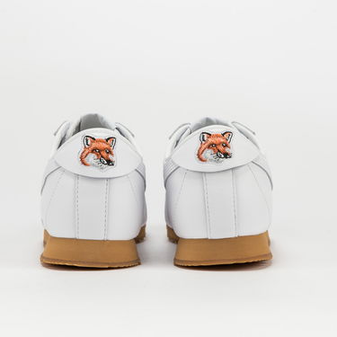 Tenisky a topánky Puma Roma Kitsune Biela | 380223 01, 3