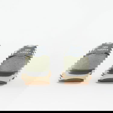 Tenisky a topánky New Balance 475 Garter Snake Zelené | U475RGA, 4