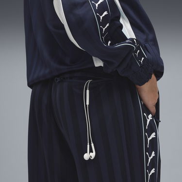 Tepláky Puma GUIZIO T7 Track Pants Navy | 632561_06, 4