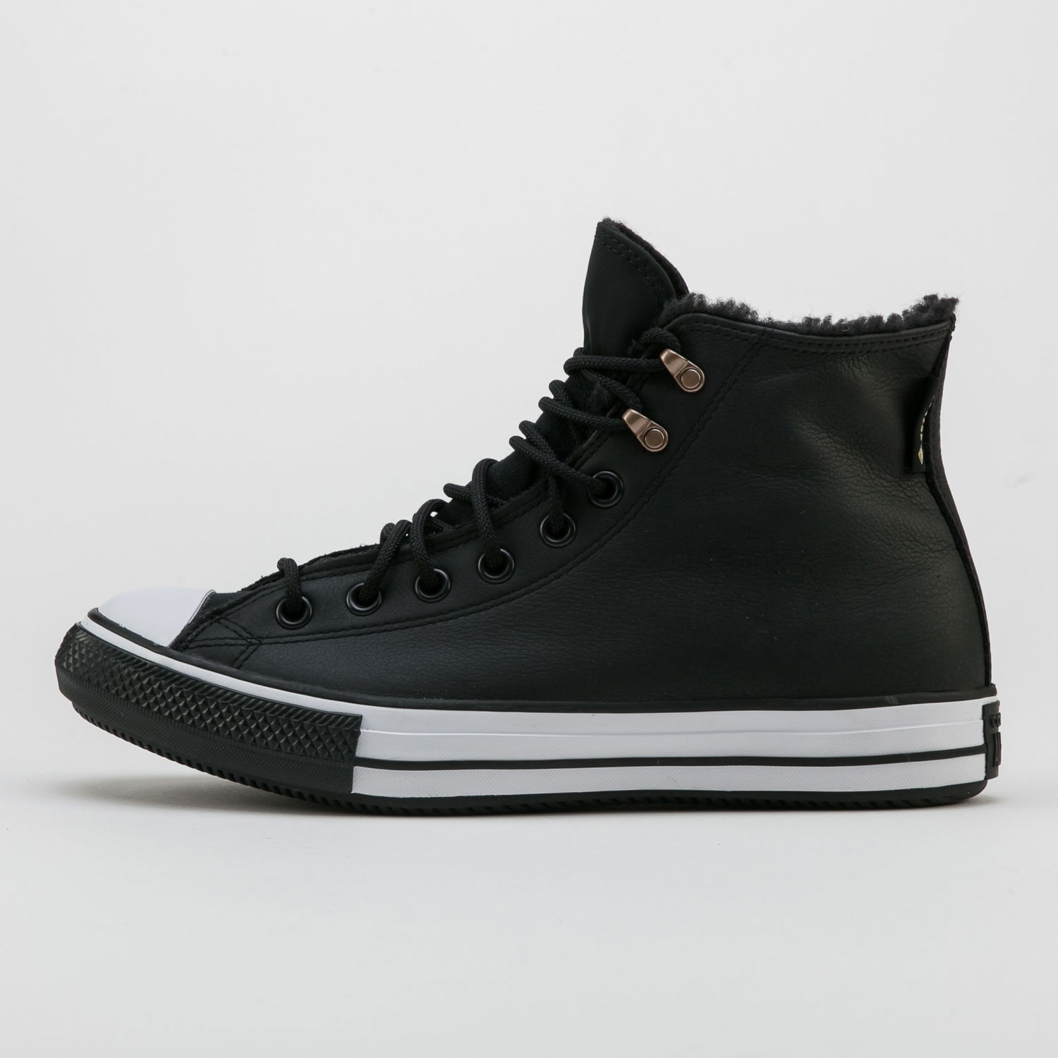 Tenisky a topánky Converse Chuck Taylor All Star Winter Gore-Tex Hi Čierna | 165936C, 0