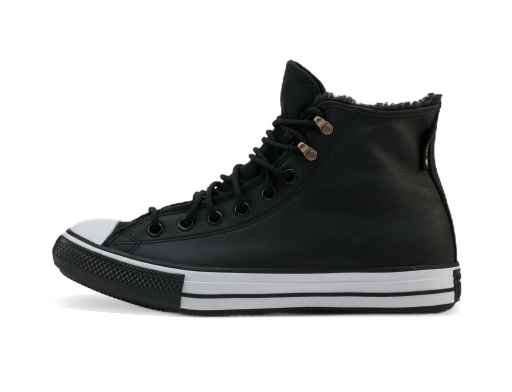 Tenisky a topánky Converse Chuck Taylor All Star Winter Gore-Tex Hi Čierna | 165936C