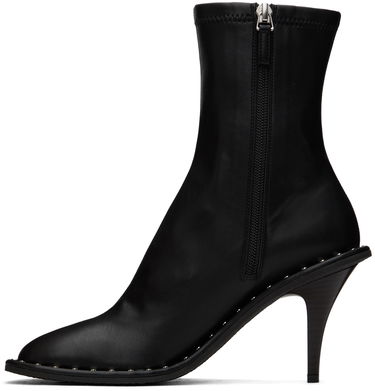 Tenisky a topánky Stella McCartney Pointed Toe Heels Čierna | 810296W1IL0, 2