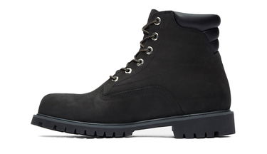 Tenisky a topánky Timberland Alburn 6 Inch Boot Čierna | 6939R-001, 2
