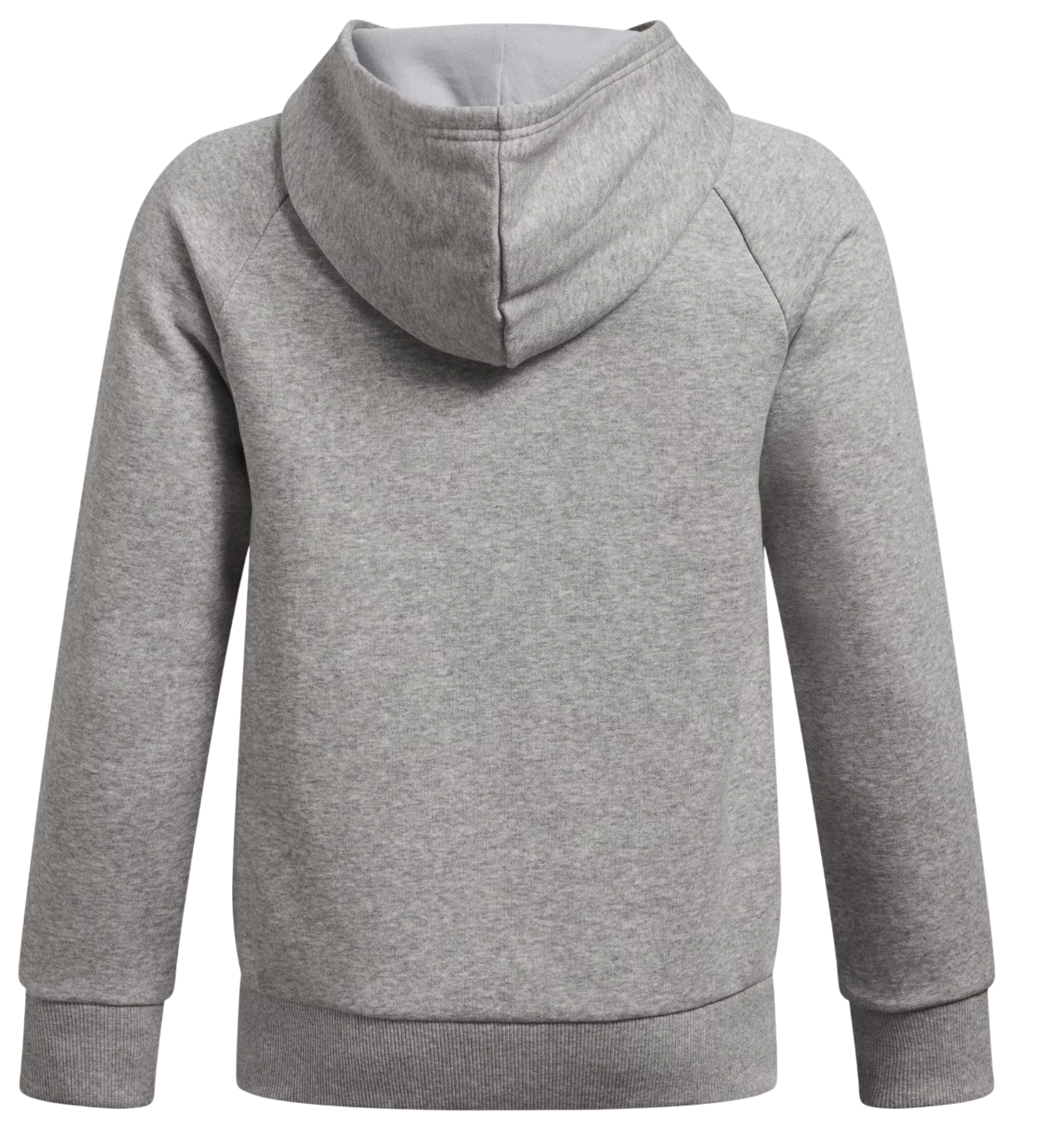 Mikina Under Armour Under Armour Rival Fleece Hoodie Šedá | 1379792-013, 1