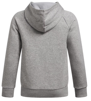 Mikina Under Armour Under Armour Rival Fleece Hoodie Šedá | 1379792-013, 1