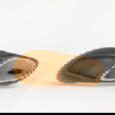 Tenisky a topánky Clarks Originals Meare Mule Caramel Lined Hnedá | 261828294, 3