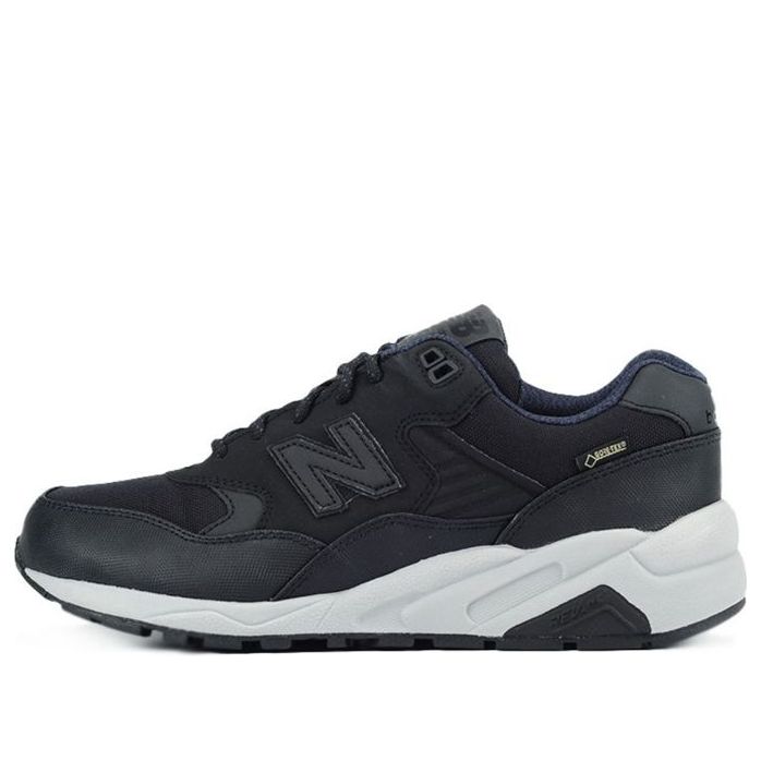 Tenisky a topánky New Balance 580 Čierna | MRT580XB, 0