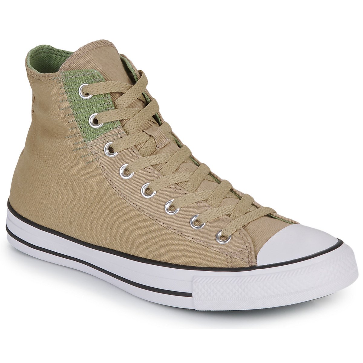 Shoes (High-top Trainers) CHUCK TAYLOR ALL STAR SUMMER UTILITY-SUMMER UTILITY