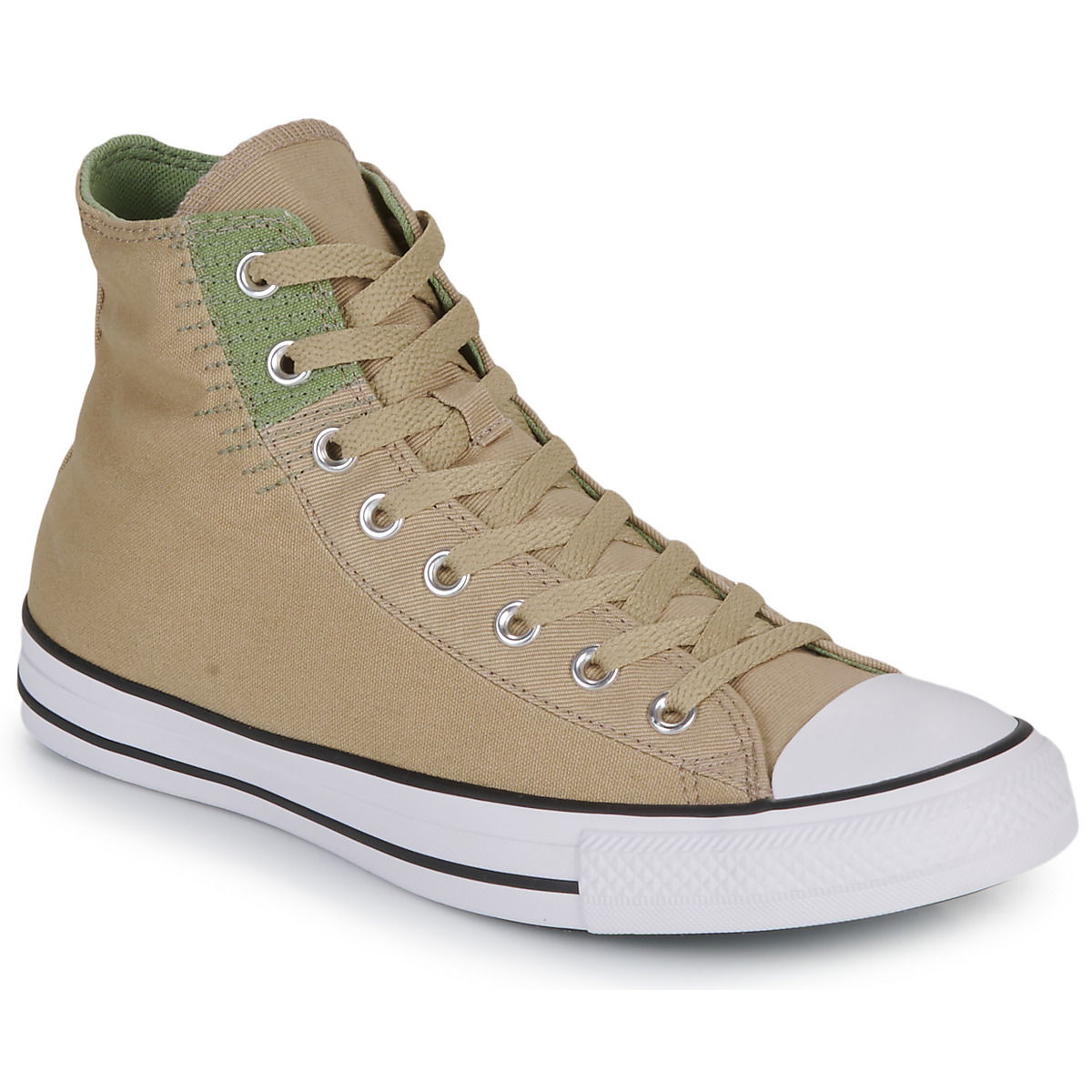 Tenisky a topánky Converse CHUCK TAYLOR ALL STAR SUMMER UTILITY-SUMMER UTILITY Béžová | A03411C, 0