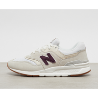 Tenisky a topánky New Balance 997 Suede Béžová | CW997HRM, 0