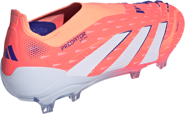 Tenisky a topánky adidas Performance Predator Elite Rôznofarebný | JI1076, 4